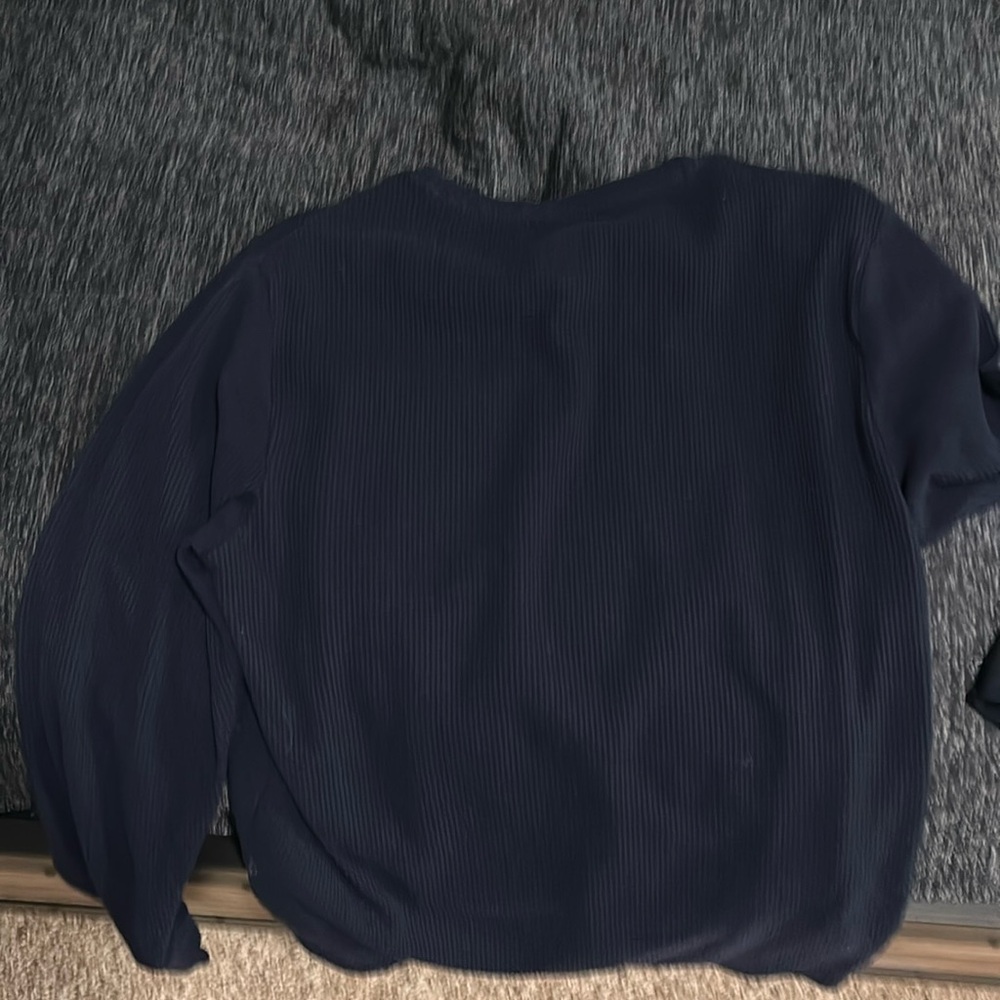 men’s shirt